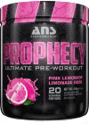 ANS Performance Prophecy Pre Workout Pink Lemonade 410g
