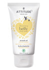 Attitude Blooming Belly Pregnancy Stretch Mark Oil 150 ml