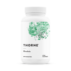 Thorne Rhodiola 60 Veg Capsules