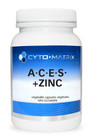 Cyto Matrix ACES Plus ZINC 60 Veg Capsules