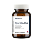 Metagenics MyoCalm Plus 60 Tablets