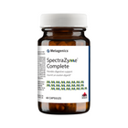 Metagenics SpectraZyme Complete 60 Capsules