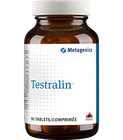 Metagenics Testralin 90 Tablets