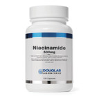 Douglas Laboratories Niacinamide 500 mg 100 Capsules