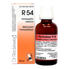 Dr Reckeweg R54 - 50 Ml (9999)