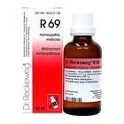 Dr Reckeweg R69 - 50 Ml (10020)