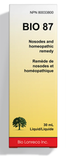 BIO 87- 30 ml