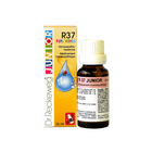 Dr Reckeweg R37 Junior 22 Ml (9972)