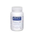 Pure Encapsulations Probiotic 50B Soy and Dairy Free 60 Veg Capsules