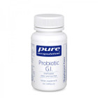 Pure Encapsulations Probiotic GI 60 Veg Capsules