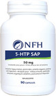 NFH 5 HTP SAP 50 mg - 90 Veg Capsules