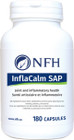 NFH InflaCalm SAP 180 Veg Capsules