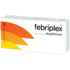 Unda Febriplex 30 Tablets