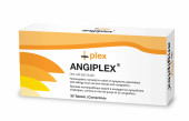 Unda Angiplex 30 Tablets