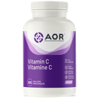 AOR Vitamin C 1000 mg 100 Veg Capsules