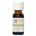 Aura Cacia Lemongrass Essential Oil 15 ml