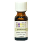 Aura Cacia Spearmint Essential Oil 15 ml