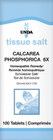 Unda Scheussler Tissue Salt Calcarea Phosphorica 6X - 100 Tablets