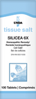 Unda Scheussler Tissue Salt Silicea 6X - 100 Tablets