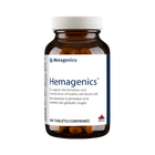 Metagenics Hemagenics 180 Tablets