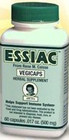 Essiac Formula 60 Veg Capsules