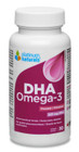 Platinum Naturals Prenatal Omega 3 DHA 30 Softgels (New Look)
