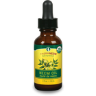 TheraNeem Organic Pure Neem Oil 30 ml (1 OZ)