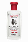 Thayer's Alcohol Free Rose Petal Witch Hazel Toner 12 Oz