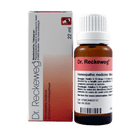 Dr Reckeweg Argentum Nitricum D30 - 22 Ml (10141)