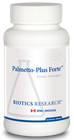 Biotics Research Palmetto Plus Forte 90 Capsules