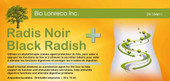 Bio Lonreco Black Radish Plus 20 Ampoules