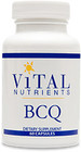 Vital Nutrients BCQ