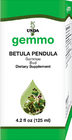 Unda Betula Pendula Bud 125 ml