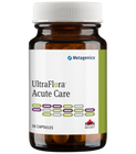 Metagenics UltraFlora Acute Care 30 Capsules