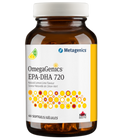 Metagenics OmegaGenics EPA-DHA 720 - 60 Softgels