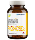 Metagenics OmegaGenics EPA-DHA 720 - 240 Softgels