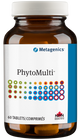 Metagenics PhytoMulti without Iron 60 Tablets