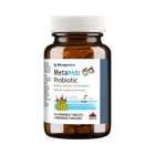 Metagenics MetaKids Probiotic 60 Chewable Tablets