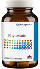 Metagenics PhytoMulti without Iron 120 Tablets