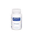 Pure Encapsulations Krill Plex 60 Softgels