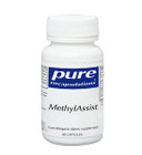 Pure Encapsulations MethylAssist 90 Capsules