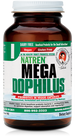 Natren Megadophilus Dairy Free 60 Capsules