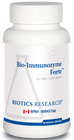 Biotics Research Bio Immunozyme Forte 90 Capsules