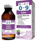 Homeocan Kids 0­9 Calm Syrup 100 Ml