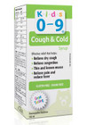 Homeocan Kids 0­9 Cough & Cold Syrup 100 Ml