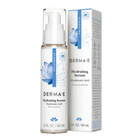 Derma e Hydrating Serum with Hyaluronic Acid - 60 ml