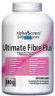 Alpha Science Ultimate Fibre Plus 340 Grams