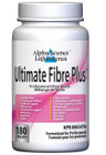 Alpha Science Ultimate Fibre Plus 180 Capsules