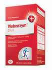 Douglas Laboratories Wobenzym Plus 240 Tablets