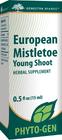 Genestra Phytogen European Mistletoe Young Shoot 15 Ml